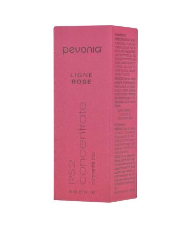 Pevonia RS2 Concentrate Serum - Best Rosacea Treatment & Redness Reducer for Sensitive Skin - 1 fl Oz - Buy Online on SooperMarket.com