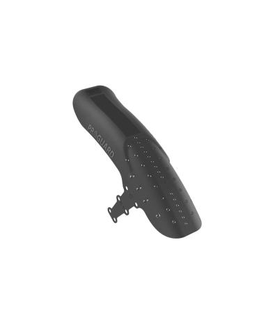 RRP ProGuard Rear Mudguard, Black Single