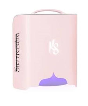 Kiara Sky LED Light Lamp Beyond Pro Cordless LED LAMP - PINK