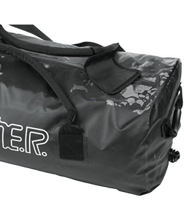 Omer Monster Dry Bag Camu Black Stone - Waterproof Gear Storage - Buy Online on SooperMarket.com