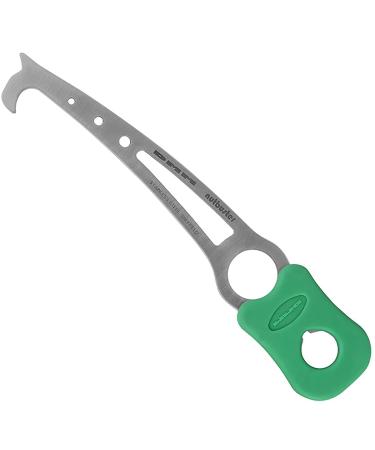Dmm clamping wedge remover green