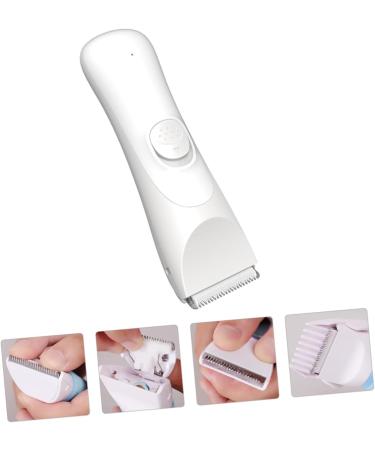 minkissy 1 Set Baby Clipper Cordless Clippers Electric Razors for Men Trimmer for Men Mens Beard Clipper Electric Electric Trimmer Children Clipper Ceramics - Buy Online on SooperMarket.com