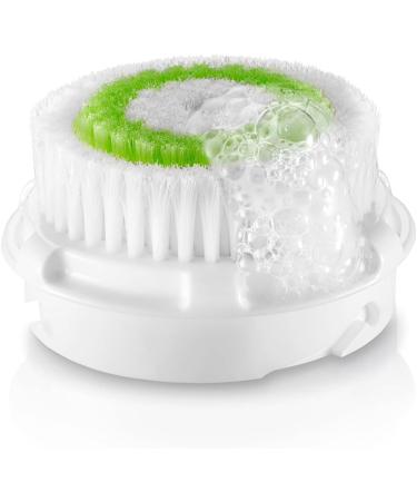 Clarisonic Acne Cleanse Facial Brush Head Replacement for Mia 1, 2, Fit, Alpha Fit - 1 Count - Buy Online on SooperMarket.com