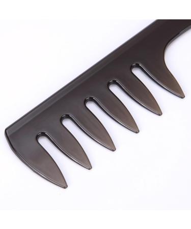 minkissy 3pcs Hair Comb Massage Comb Hair Spary Comb Fork Comb Spray Accessories Man M As Shown - Buy Online on SooperMarket.com