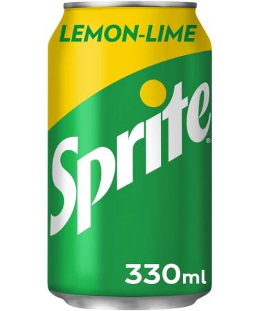 Soft Drink Bundle Assorted Sparkling Soft Drinks 330ml Cans 8x Coca Cola + 8x Sprite Can 330ml + 8x Fanta Can 330ml Total 24 Cans Boxed Treatz - Buy Online on SooperMarket.com