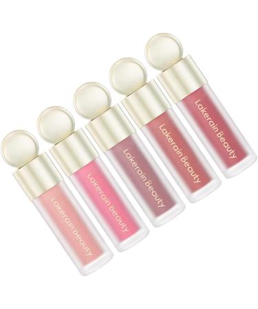 Healeved 20 Pcs Blush Face Makeup Sheer Flush Creamy Eyeshadow Facial Beauty Cosmetic Pigment Pigment - Buy Online on SooperMarket.com