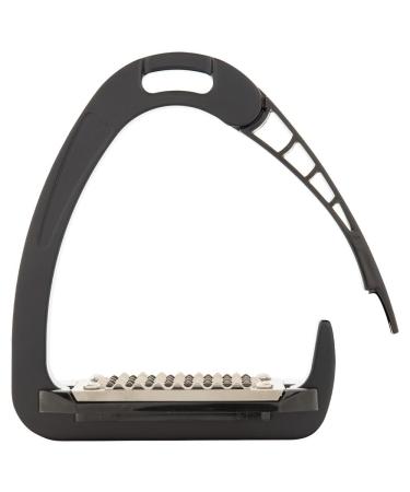 Acavallo Stirrups Arena AluPRO Junior - Size 10.5CM
