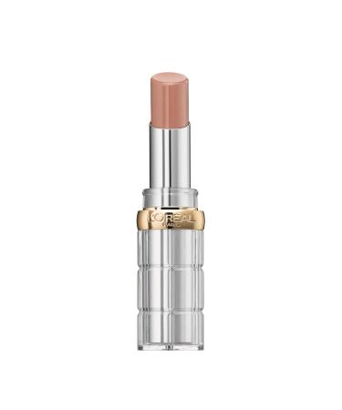 L'Oreal Paris Color Riche Shine Lipstick 658 Topless 658 Topless 3.5 g (Pack of 1)