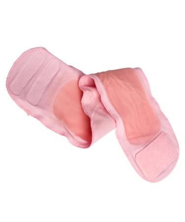 Didiseaon Neck Remover Strips Skin Care spa Gel Neck mask Scarf Turkey pad Polyester Neck Tape Anti Wrinkle Patches Anti Wrinkle Anti-Aging Gel Silicone Body Care Lifting Belt Adhesive Tape