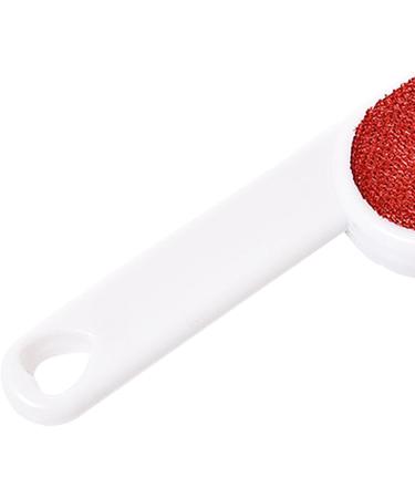 Qianly 6X Lint Remover Brush | Reusable Fabric Brush for Blankets Carpets & Rugs - Best for Effective Lint Removal - Buy Online on SooperMarket.com
