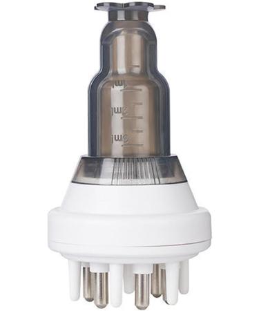 Scalp Applicator Comb & Brush for Hair Growth | International Shipping - Best Scalp Treatment Tool - Buy Online on SooperMarket.com