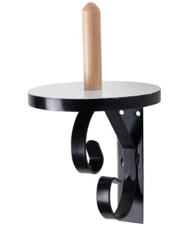 Action CCM Metal Cone Chalk Holder