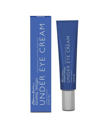 Aroma Magic Under Eye Cream | Anti-Aging Moisturizer for Youthful Skin | Nourishes Repairs & Firms | Reduces Wrinkles & Fine Lines | 0.70 Oz/20g - Buy Online on SooperMarket.com