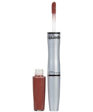 Maybelline SuperStay Lip Color - Superstay Heather