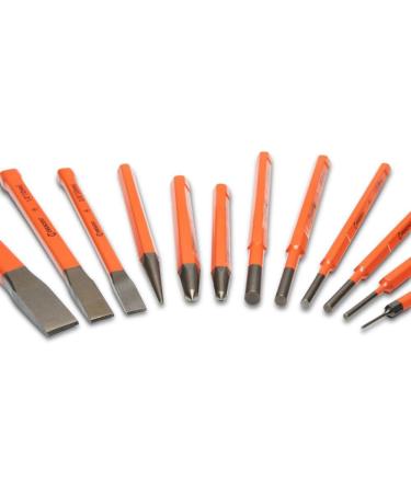 Crescent - Punch & Cold Chisel Set (12-Piece) (CPCCHS12) - Buy Online on SooperMarket.com