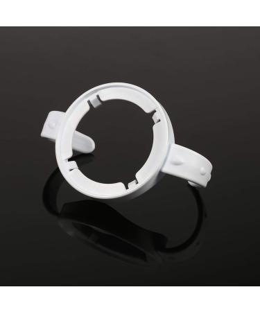AVENT Series Baby Bottle Holder - Easy Grip Standard Plastic Handle for Comfortable Feeding - Buy Online on SooperMarket.com