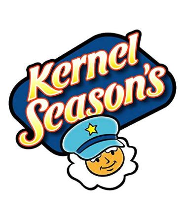 Kernel Season's Nacho Cheddar Popcorn Seasoning 2.85oz - Pack of 3 - Buy Online on SooperMarket.com
