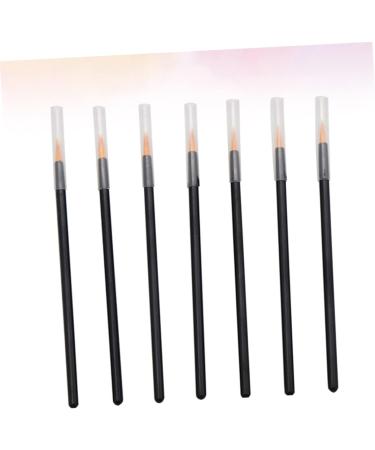 Hemoton 50pcs Disposable Eyeliner Brush Women Eyeliner Brush Eye Liner Wands Eye Makeup Tool - Buy Online on SooperMarket.com