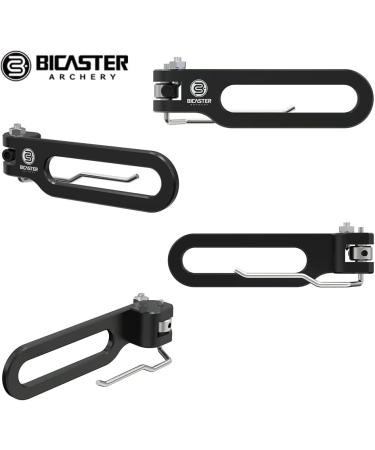 BICASTER Archery Cushion Plunger & Magnetic Arrow Rest - 1 Set | Adjustable Design - Buy Online on SooperMarket.com
