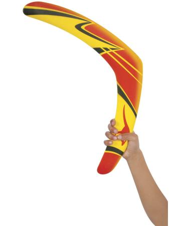 Toysmith Big Bad Boomerang