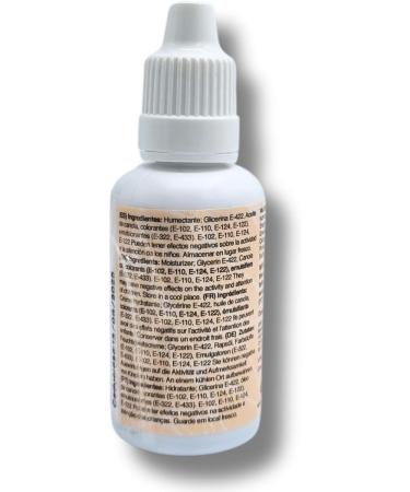Azucren Oil Based Food Gel Colouring Skin Ideal for Chocolate Buttercream and Cream 30 G - Buy Online on SooperMarket.com