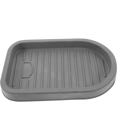 Ciieeo 2pcs Non-slip Storage Mat Sink Organizer - Buy Online on SooperMarket.com