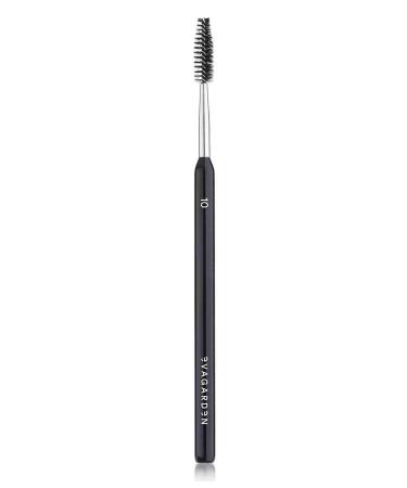 Eva Garden Accessoires Wimpern- u. Augenbrauen-B rste Nr. 10 - vegan 1 pieces