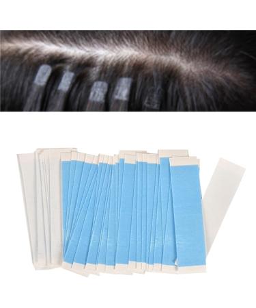 Bamberg 180Pc/Lot Strong Wig Tape Double Sided Adhesive Extension Hair Tape Strips Waterproof for Toupee/Lace Wigs Film Adhesive - Buy Online on SooperMarket.com