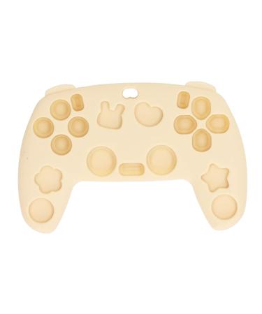Silicone Game Controller Bite Toy Perfect Sensory Remote-Controlled Toy for Toddlers & Gamer Parents - Ideal Cake Stuff & Fun for Kids - Buy Online on SooperMarket.com