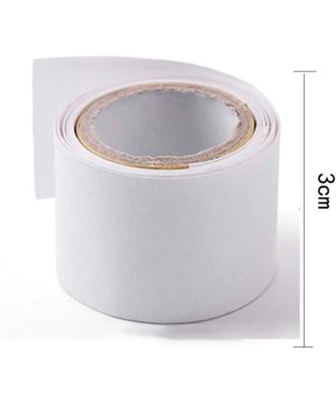 Nail Repair Kit - Self Adhesive Silk Wrap for Strong Nail Protection and Extension - Salon Quality DIY Nail Art Tool - Buy Online on SooperMarket.com