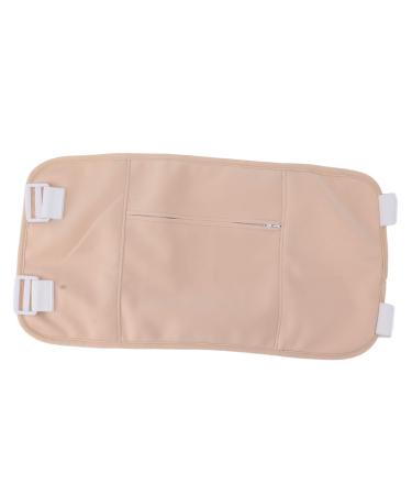 Cheers castor oil pack self-conditioning reusable castor oil care band essential oil nursing assistant package for men and women helps with sleeping (type 3)