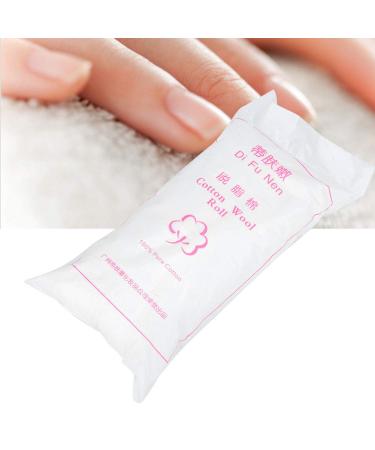 High-Quality Dowle Cotton Balls for Safe Nail Care | Effective Home & Business Cleaning No Fragments - Buy Online on SooperMarket.com