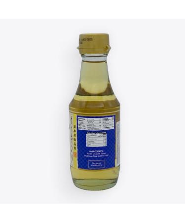 Takao Japanese Mirin 200ml Gluten Free - Buy Online on SooperMarket.com