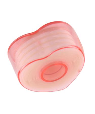 Pack of 400 Transparent Double sided Eyelid Tape Adhesive Eyelid Sticker Make up Tool