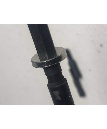Carbon Express Arrow Squaring Tool for Precision Bow Tuning - Black - Buy Online on SooperMarket.com