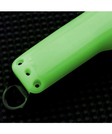 TsoLay Luminous Clipper Shell Barber Hair Clipper Accessories for 8148 8591 Hair Clipper Back Housing Cover Lid - Buy Online on SooperMarket.com