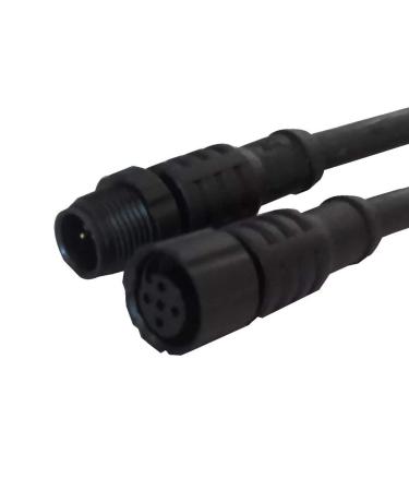 1 Meter NMEA 2000 Backbone/Drop Cable for Lowrance, Simrad, B&G, Navico, Garmin - Regatta Processing - Buy Online on SooperMarket.com