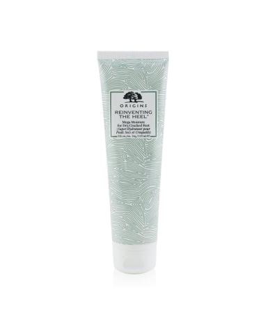 Origins Reinventing The Heel Mega-Moisture For Dry  Cracked Feet  5 Ounce (SG_B0019LYSOI_US)