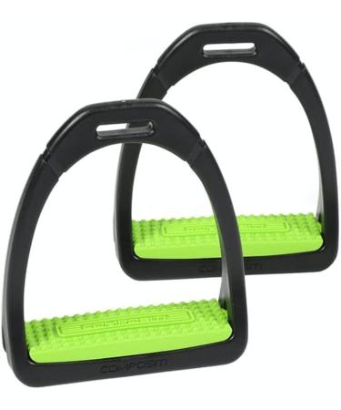 Shires Compositi Adult Premium Profile Stirrups Royal Blue - Buy Online on SooperMarket.com