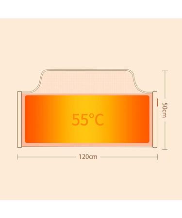 F Fityle Electric Space Heater - Indoor Foot Warmer Energy Saving & Eco-Friendly Heat for Home & Office - Buy Online on SooperMarket.com