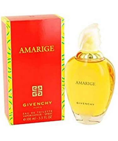AMARIGE by Givenchy 3.3 oz / 100 ml EDT Spray Perfume for Women