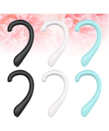 Exceart Mouth M Ask Ear Grips Mouth M Ask Ear Grips Suitable for most of people and compatible with various face cover. - Buy Online on SooperMarket.com