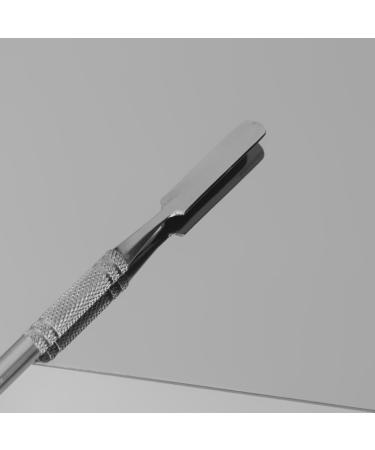 Make Up & Tongue Depressor - Versatile Cosmetic Tool for Flawless Application | International Shipping - Buy Online on SooperMarket.com