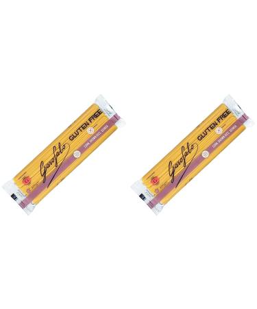 Garofalo Gluten Free Linguine Pasta 400g (Pack of 2)