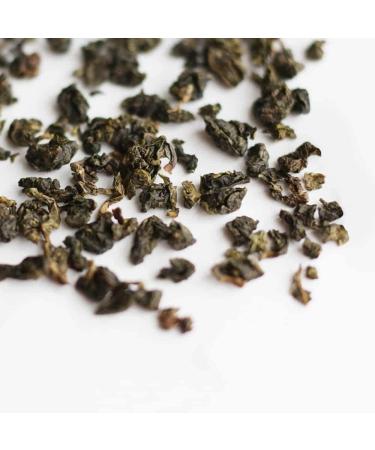 Teapro Jin Xuan Milk Oolong Premium Loose Leaf Tea (15g) - Buy Online on SooperMarket.com