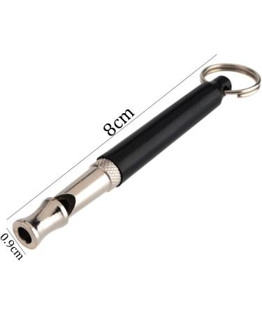 Whistle High Frequency Recall Dog Training Cat dressage education Whistle Nice - Buy Online on SooperMarket.com