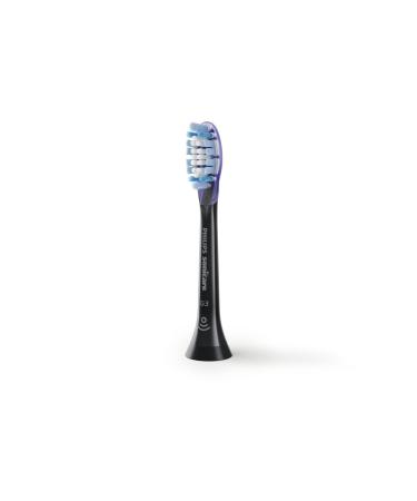 Philips Sonicare DiamondClean Smart 9300 Electric Toothbrush HX9903/11 - Black - Buy Online on SooperMarket.com