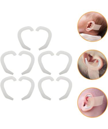 STOBOK Auricle Support - 5 Pairs Discreet Protruding Ear Corrector - Buy Online on SooperMarket.com