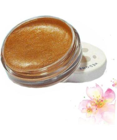 WOONEKY Highlighter Makeup Eye Shadow Highlighters Glitter Highlighter Cream - Buy Online on SooperMarket.com