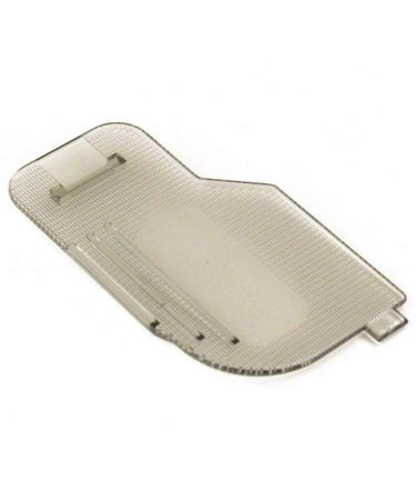 YEQIN Bobbin Cover Plate For Brother Sewing Machines SE270D  SE350  SE400  SE425  RS240  RS250  RS260 XC8983021 1Pcs XC8983021